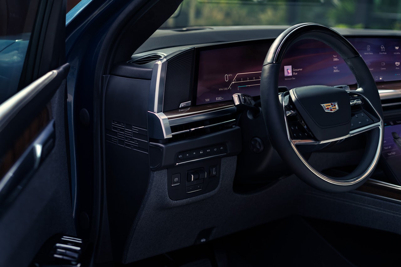 Spearfish Cadillac in Spearfish SD