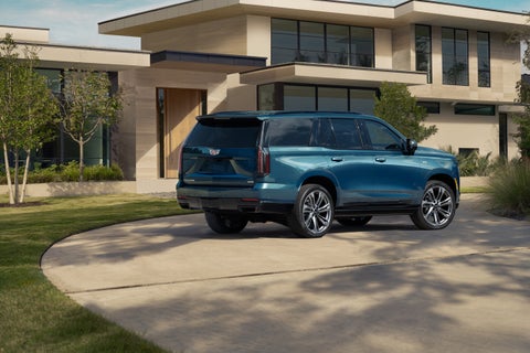 Spearfish Cadillac in Spearfish SD