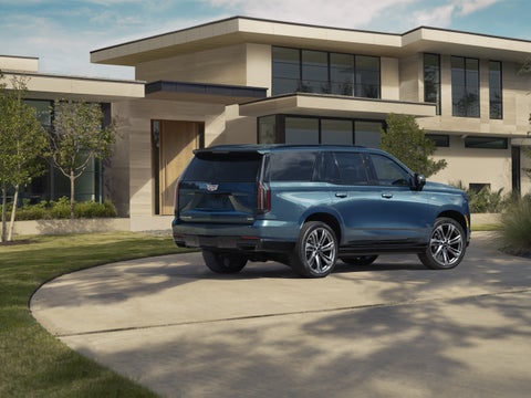 Spearfish Cadillac in Spearfish SD