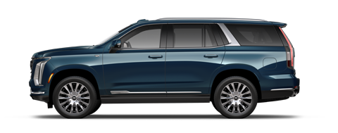 Spearfish Cadillac in Spearfish SD