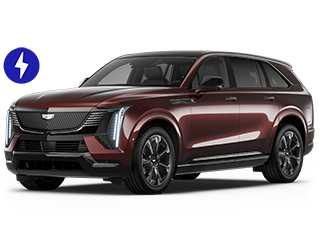 Escalade IQ - Spearfish Cadillac in Spearfish SD