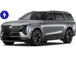 Escalade IQL - Spearfish Cadillac in Spearfish SD