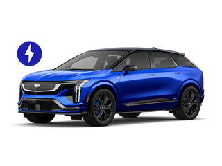 OPTIQ-V - Spearfish Cadillac in Spearfish SD