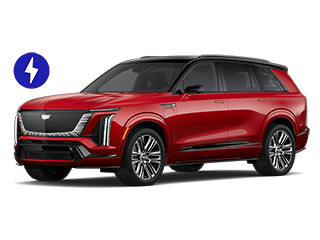 VISTIQ - Spearfish Cadillac in Spearfish SD