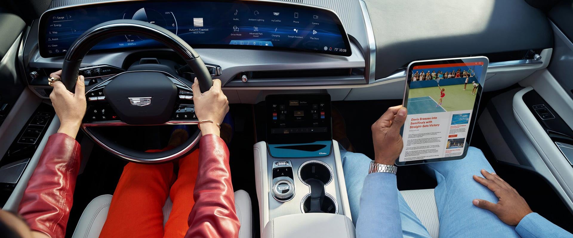 Spearfish Cadillac in Spearfish SD